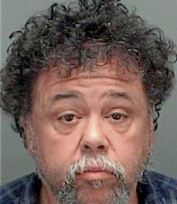 Antoine McLean - Pinellas County, FL 