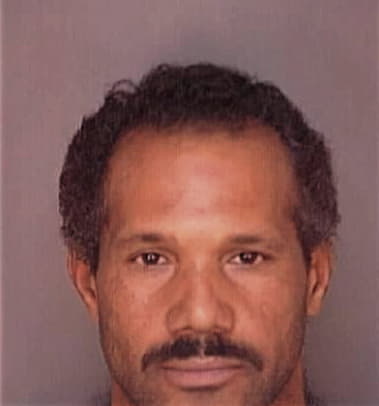 Donald McNeal - Polk County, FL 