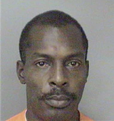 Eddie McRae - Polk County, FL 