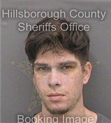 Antonio Medina-Escoto - Hillsborough County, FL 