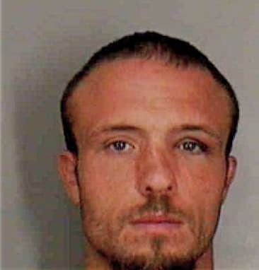 Joel Mendozadiaz - Polk County, FL 
