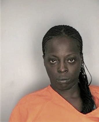 Robin Messer - Hillsborough County, FL 