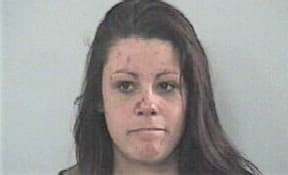 Krystal Miller - Fayette County, KY 