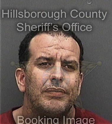 Darren Milling - Hillsborough County, FL 