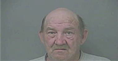 William Millspaugh, - Vigo County, IN 