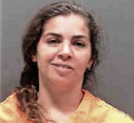 Meagan Minisci, - Sarasota County, FL 