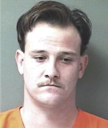 Johnny Mooney, - Okaloosa County, FL 