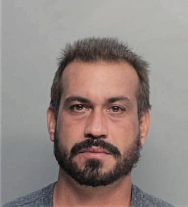 Michael Moreno, - Dade County, FL 