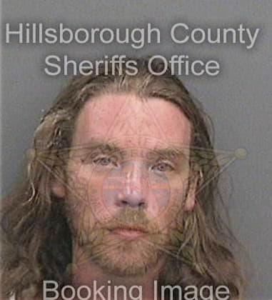 Gregory Murphy, - Hillsborough County, FL 