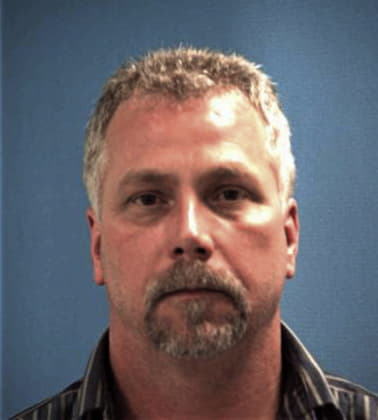 Jeffrey Neumann - Williamson County, TX 