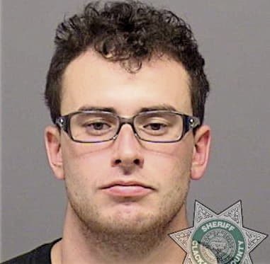 David Nylund, - Clackamas County, OR 