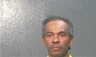 Keith Obrien, - Jackson County, MS 