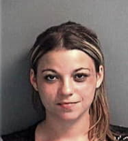 Jennifer Otto, - Escambia County, FL 