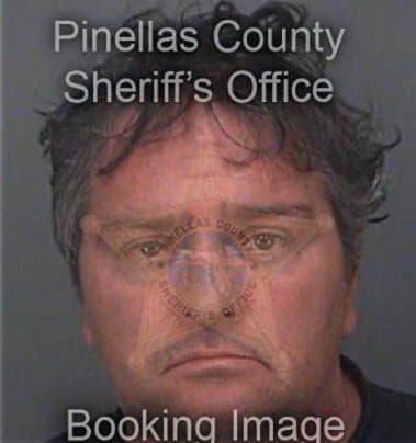 Michael Pentz, - Pinellas County, FL 