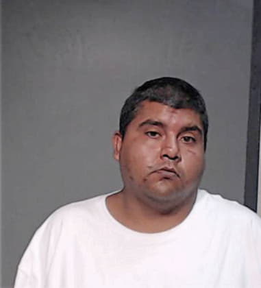 Martin Perez, - Hidalgo County, TX 