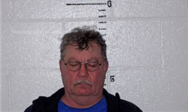 Richard Phifer, - Stewart County, TN 