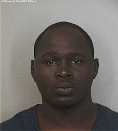 Charles Pierce, - Broward County, FL 