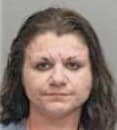 Amber Portier, - Lafourche County, LA 