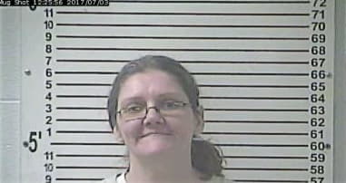 Mercedes Rich, - Hardin County, KY 