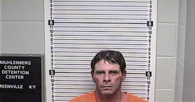 Christopher Rickard, - Muhlenberg County, KY 