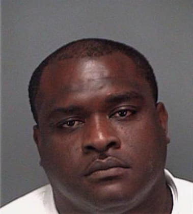 Uriel Riley, - Pinellas County, FL 