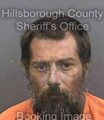 Eliezer Rios, - Hillsborough County, FL 