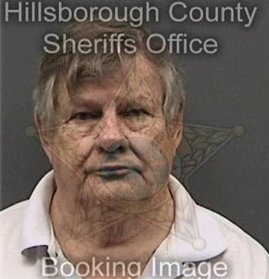 Miguel Riveradelgado - Hillsborough County, FL 