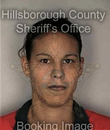 Maryann Riverol - Hillsborough County, FL 
