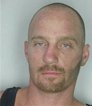 David Roberts - Hillsborough County, FL 