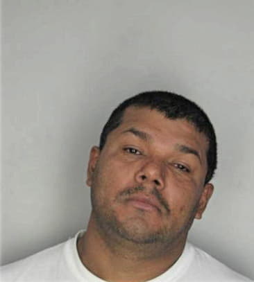 Daniel Robinson - Hillsborough County, FL 