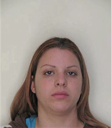 Carmen Rodriguez, - Hillsborough County, FL 