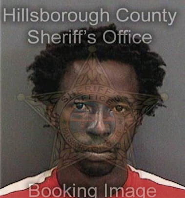 Yasin Rodriguez, - Hillsborough County, FL 