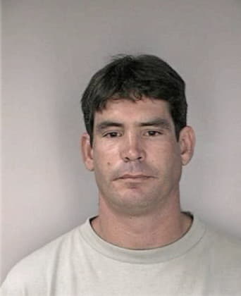 Ron Romero, - Hillsborough County, FL 