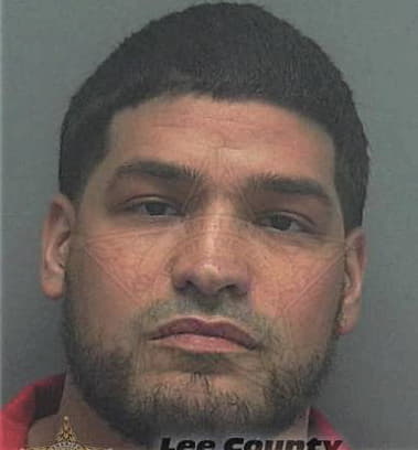 Hector Rosas, - Lee County, FL 