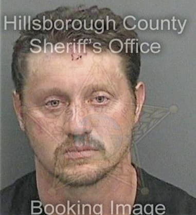 Zachary Rouzeau, - Hillsborough County, FL 