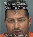 Joseph Ruiz, - Pinellas County, FL 