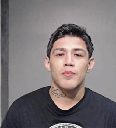 Exson Sanchez, - Hidalgo County, TX 