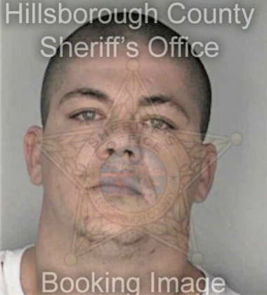 Francisco Sanchez, - Hillsborough County, FL 