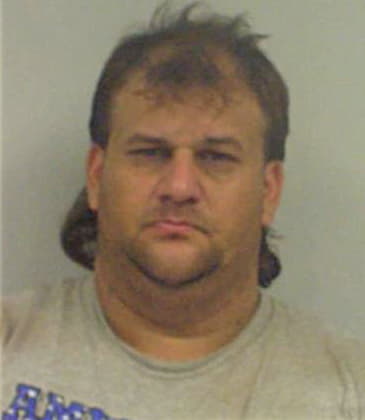 Phillip Sawhill, - Hernando County, FL 