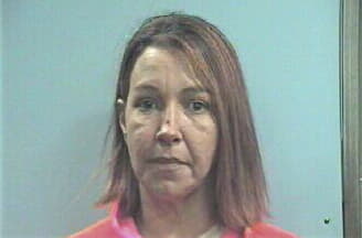Chrissy Scott - Fayette County, KY 