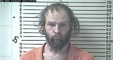 Daniel Scott, - Hardin County, KY 