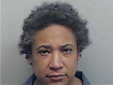 Madeline Shiver - Fulton County, GA 