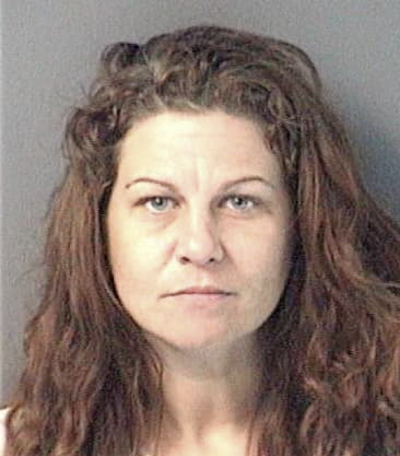 Nicole Shoup, - Escambia County, FL 