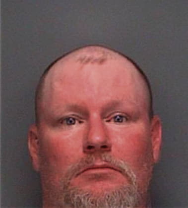 Samuel Simmons - Pinellas County, FL 