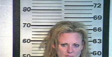 Carol Simpson, - Dyer County, TN 