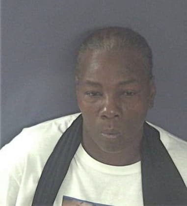 Cassandra Smith, - Gadsden County, FL 