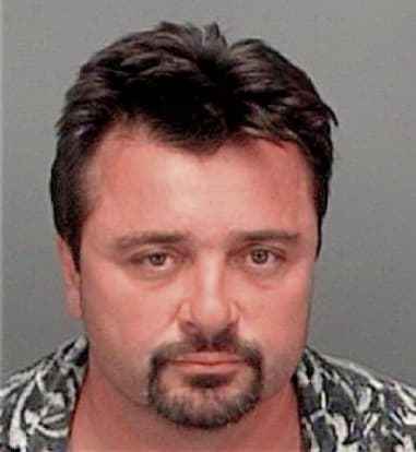 David Smith - Pinellas County, FL 