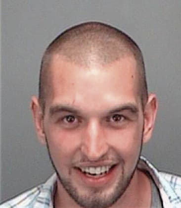 Nicholas Sorrell - Pinellas County, FL 