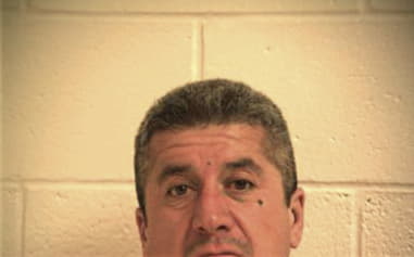 Domingo Sotello, - Hidalgo County, TX 