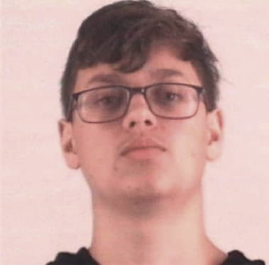 William Southward - Tarrant County, TX 